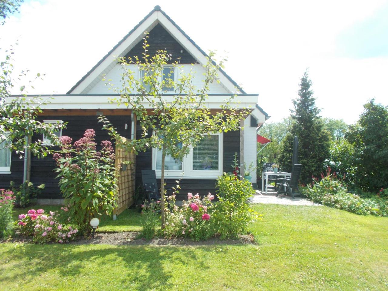 Middenpaed Apartment Balk Exterior photo